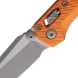 Microtech MSI Mini Ram-Lok AP Orange MCT210M10APFLOR