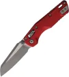 Microtech MSI Mini Ram-Lok AP Fluted - MCT210M10APFLRD