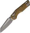 Microtech MSI Mini Ram-Lok Tan - MCT210M10APFLTA