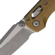 Microtech MSI Mini Ram-Lok Tan MCT210M10APFLTA
