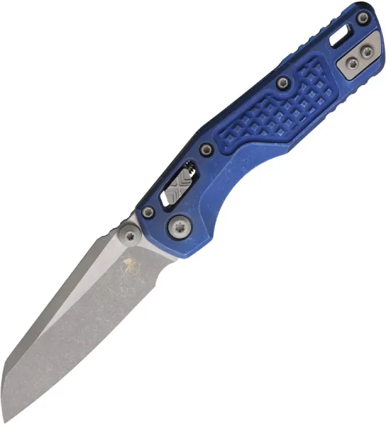 Microtech MSI Mini Ram-Lok Marfione Sel MCT210M10APFRMS