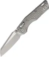 Microtech MSI Mini Ram-Lok Gray - MCT210M10APFRNC