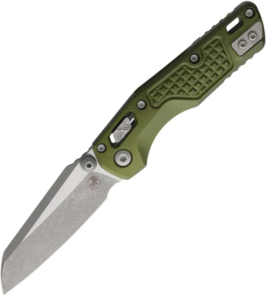 Microtech MSI Mini Ram-Lok Frag OD MCT210M10APFROD