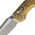Microtech MSI Mini Ram-Lok AP Tan MCT210M10APFRTA