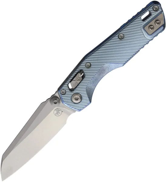 Microtech MSI Mini Ram-Lok Marfione Sel MCT210M10FLMS7