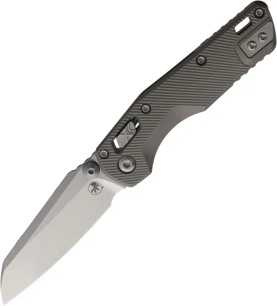 Microtech MSI Mini Ram-Lok S-E MCT210M10FLNC Microtech MSI Mini Ram-Lok S-E MCT210M10FLNC