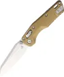 Microtech MSI Mini Ram-Lok Tan - MCT210M10FLTA