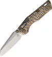 Microtech MSI Mini Ram-Lok Marfione Sel - MCT210M10FRMS12