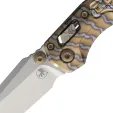 Microtech MSI Mini Ram-Lok Marfione Sel MCT210M10FRMS12