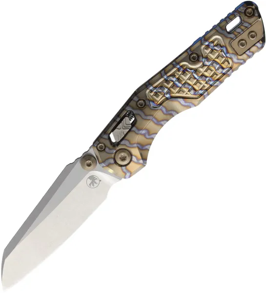 Microtech MSI Mini Ram-Lok Marfione Sel MCT210M10FRMS13