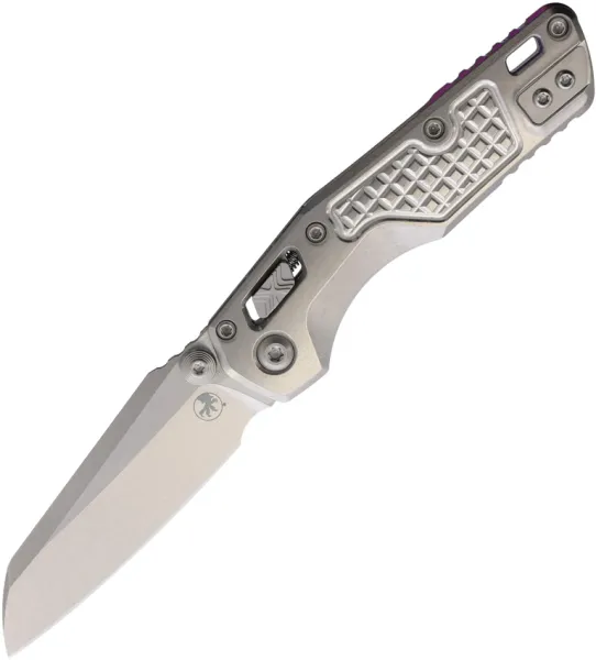 Microtech MSI Mini Ram-Lok Marfione Sel MCT210M10FRMS4