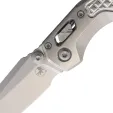 Microtech MSI Mini Ram-Lok Marfione Sel MCT210M10FRMS4