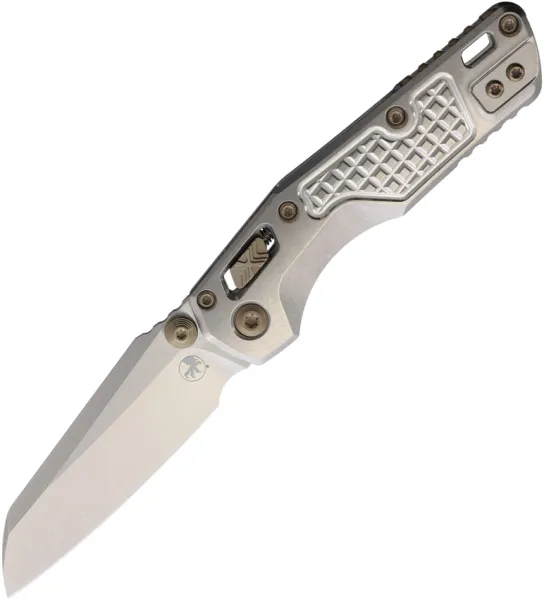 Microtech MSI Mini Ram-Lok Marfione Sel MCT210M10FRMS5