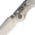 Microtech MSI Mini Ram-Lok Marfione Sel MCT210M10FRMS5