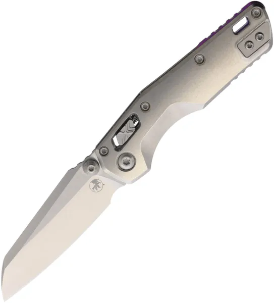 Microtech MSI Mini Ram-Lok Marfione Sel MCT210M10MS4