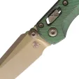 Microtech MSI Mini Ram-Lok Marfione MCT210M13FLMS2 Microtech MSI Mini Ram-Lok Marfione MCT210M13FLMS2