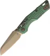 Microtech MSI Mini Ram-Lok Marfione Sel - MCT210M13FRMS2