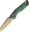 Microtech MSI Mini Ram-Lok Marfione Sel - MCT210M13MS2