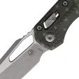 Microtech MSI Ram-Lok Tri Grip Flag MCT210T10APMODF