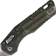 Microtech MSI Ram-Lok Tri Grip Flag MCT210T10APMODF