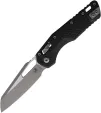 Microtech MSI Ram-Lok Tri Grip Ap - MCT210T10APPMBK