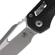 Microtech MSI Ram-Lok Tri Grip Ap MCT210T10APPMBK