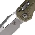 Microtech MSI Ram-Lok Tri Grip OD Ap MCT210T10APPMOD
