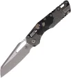 Microtech MSI Ram-Lok Tri Grip AP Tactic - MCT210T10APPMTC