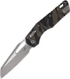 Microtech MSI Ram-Lok Tri Grip AP Tiger - MCT210T10APPMTR
