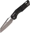 Microtech MSI Ram-Lok Tri Grip AP Tiger - MCT210T10APPMTS