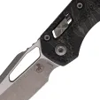 Microtech MSI Ram-Lok Tri Grip AP Tiger MCT210T10APPMTS