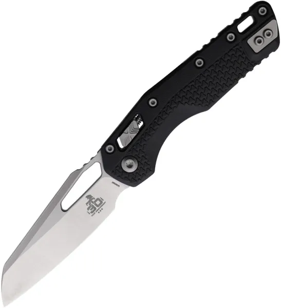 Microtech MSI Ram-Lok Blk 30th SW MCT210T10PMBK30