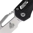 Microtech MSI Ram-Lok Blk 30th SW MCT210T10PMBK30