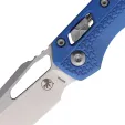 Microtech MSI Ram-Lok Tri Grip SW Blk MCT210T10PMCBL
