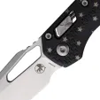 Microtech MSI Ram-Lok Tri Grip SW Flag MCT210T10PMFLAG