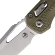 Microtech MSI Ram-Lok Tri Grip OD SW MCT210T10PMOD