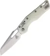 Microtech MSI Ram-Lok White 30th SW - MCT210T10PMWH30