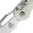 Microtech MSI Ram-Lok White 30th SW MCT210T10PMWH30