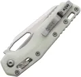 Microtech MSI Ram-Lok White 30th SW MCT210T10PMWH30