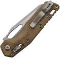 Microtech MSI Ram-Lok Tri Grip AP PS 30T MCT210T11APDE30