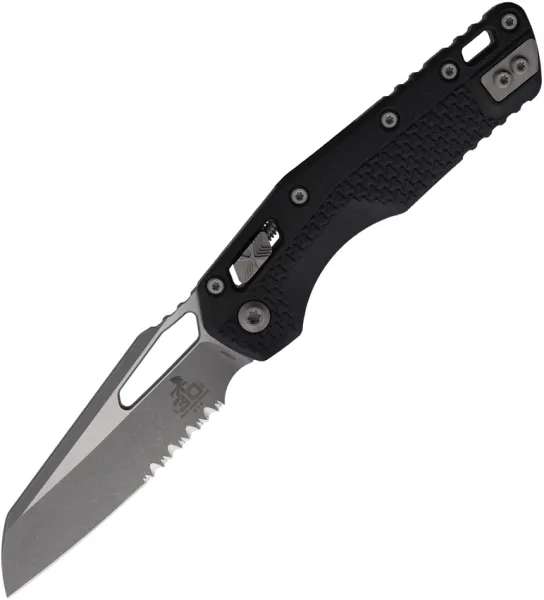 Microtech MSI Ram-Lok Tri Grip AP PS MCT210T11APPM30