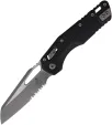 Microtech MSI Ram-Lok Tri Grip AP PS - MCT210T11APPM30