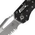 Microtech MSI Ram-Lok Tri Grip AP PS MCT210T11APPMFL