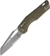Microtech MSI Ram-Lok Tri Grip AP OD - MCT210T11APPMOD