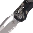 Microtech MSI Ram-Lok Tri Grip AP PS MCT210T11APPMTC