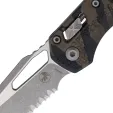 Microtech MSI Ram-Lok Tri Grip Tiger MCT210T11APPMTR