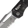 Microtech MSI Ram-Lok Tri Grip AP Tiger MCT210T11APPMTS