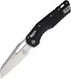 Microtech MSI Ram-Lok SW PS Blk Tri - MCT210T11PMBK30