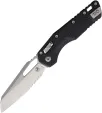 Microtech MSI Ram-Lok SW PS Blk Tri - MCT210T11PMBKA1