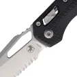 Microtech MSI Ram-Lok SW PS Blk Tri MCT210T11PMBKA1